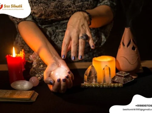 Vashikaran Specialist in India
