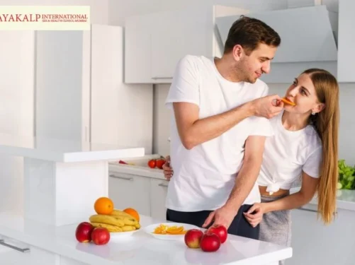 Top Sexologist in Mumbai