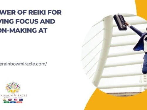 career growth healer