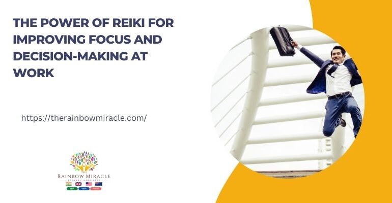 career growth healer