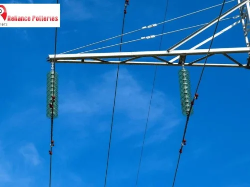 Conical Support Insulators Manufacturer in India