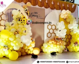 Decorations for Engagement