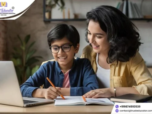 Tuition Jobs in Kolkata