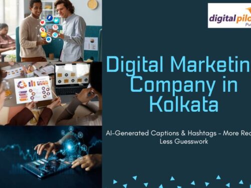 Digital marketing agency in Kolkata