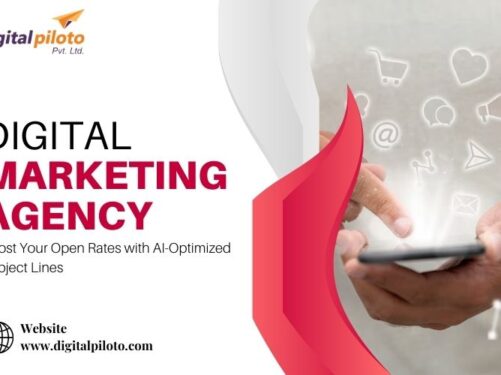 AI Digital marketing Agency Kolkata