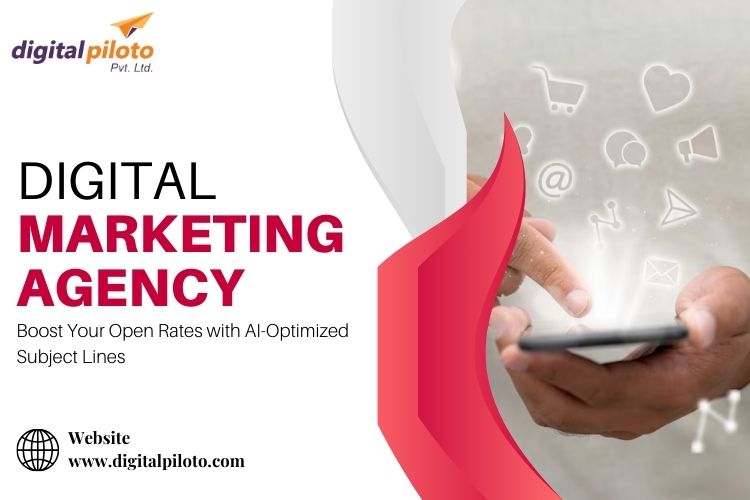 AI Digital marketing Agency Kolkata