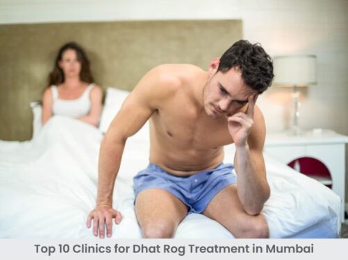 Dhat Rog Treatment in Mumbai