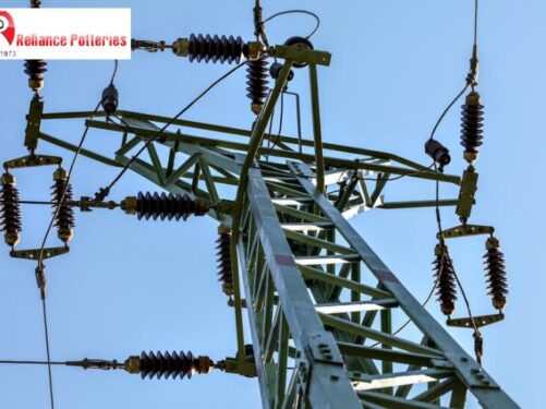 Conical Support Insulator Manufacturer