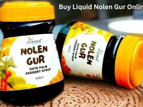 bengali nolen gur online