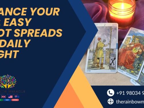 famous tarot card reader in India