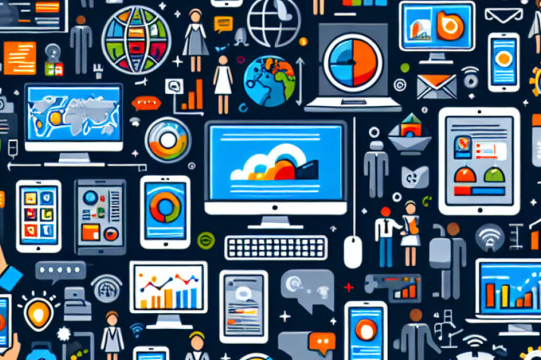 Free Digital Marketing Tools