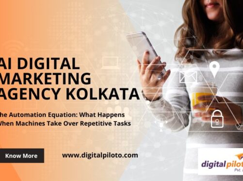 AI digital marketing company in kolkata