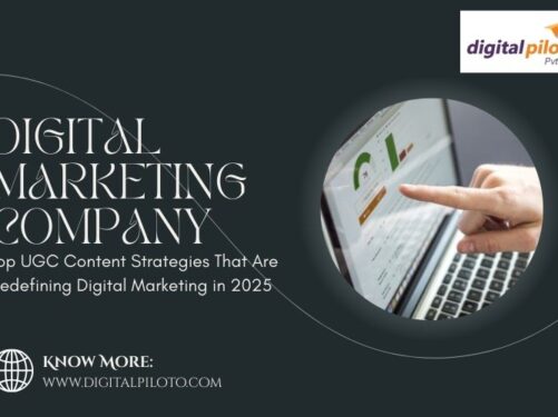 Digital Marketing agency