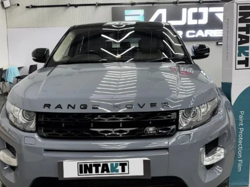 Surface Protection Films