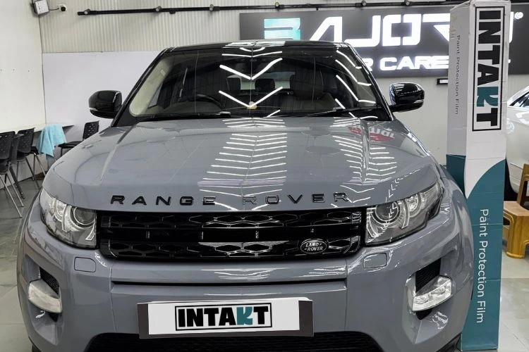 Surface Protection Films