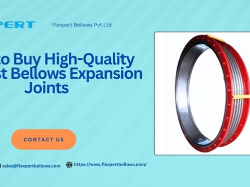 exhaust pipe bellows expansion joints manufacturer