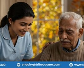 home nursing service in Kolkata