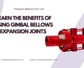 gimbal expansion bellows manufacturer
