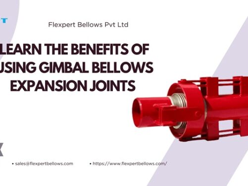 gimbal expansion bellows manufacturer