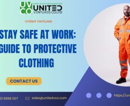 protective clothing wholesale