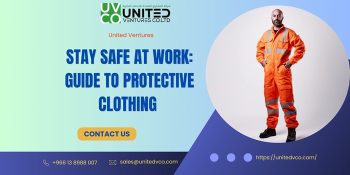 protective clothing wholesale