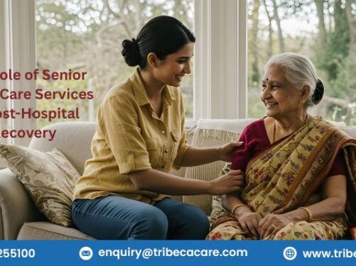 home nursing service in Kolkata