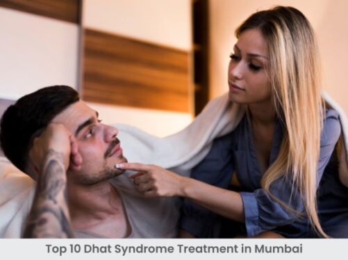 Dhat Rog Treatment in Mumbai