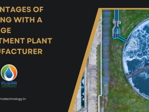 sewage treatment plant vendors