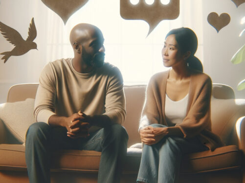 How Sex Therapy Helps Couples Rekindle Intimacy