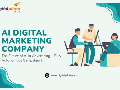 AI Digital Marketing agency Kolkata