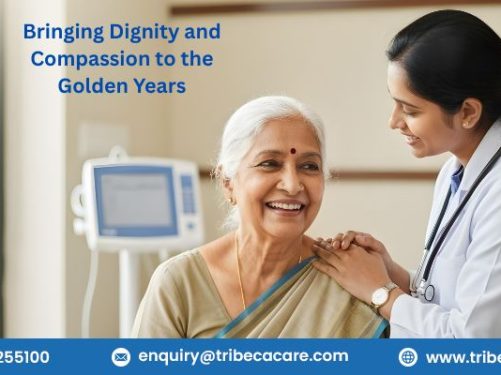 senior care service in Kolkata