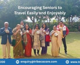 senior citizen travel packages in Kolkata