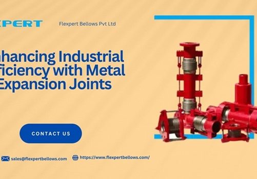 Metal Expansion Joint