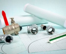 How to Create Plumbing Plan for Your Next Remodeling Sites?