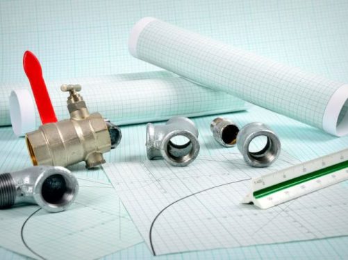 How to Create Plumbing Plan for Your Next Remodeling Sites?