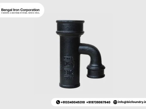 Hubless Cast Iron Pipe