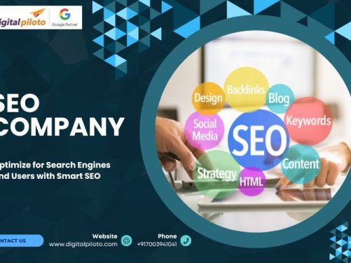 SEO Agency in India