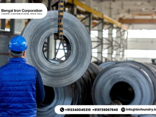 Manhole Cover Manufacturer India