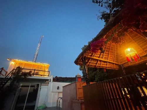 Common Mistakes People Do While Booking A Resort