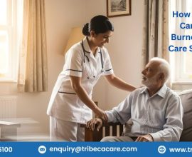 best geriatric care in Kolkata