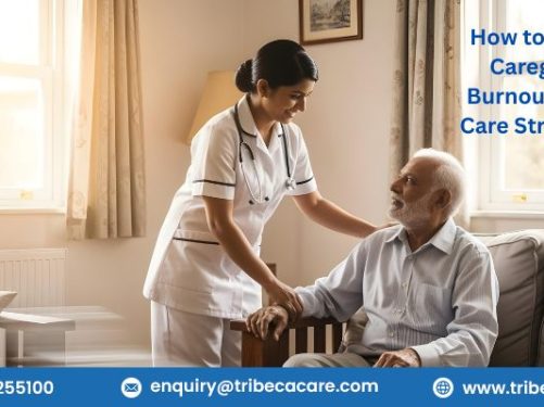 best geriatric care in Kolkata
