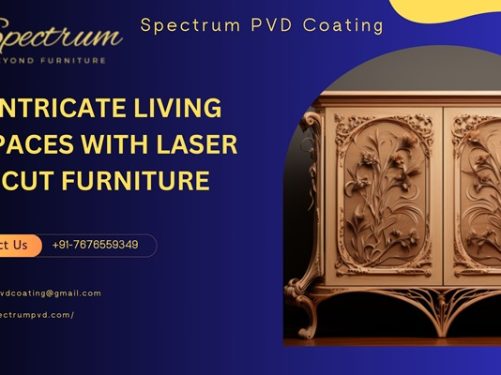 laser cut furniture