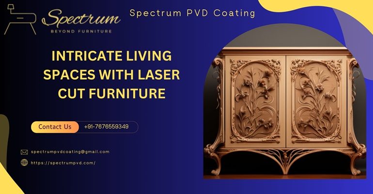 laser cut furniture