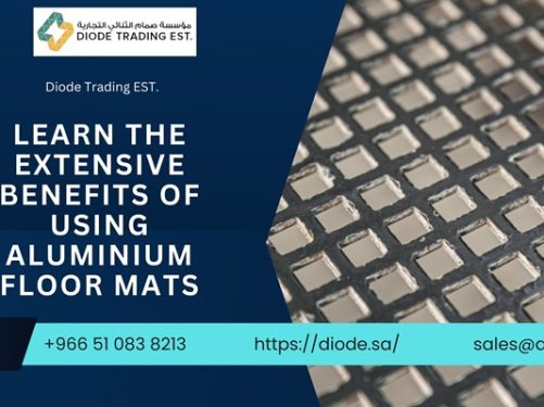 floor mat supplier in Saudi Arabia