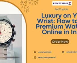 elegant watches in India