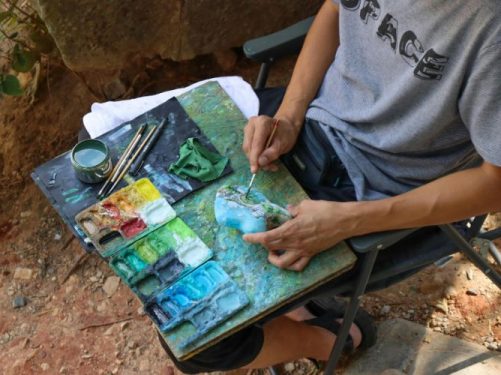 Showcase Your Skills with an Online Talent Contest