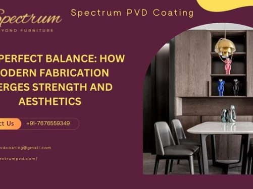 Furniture Fabrication