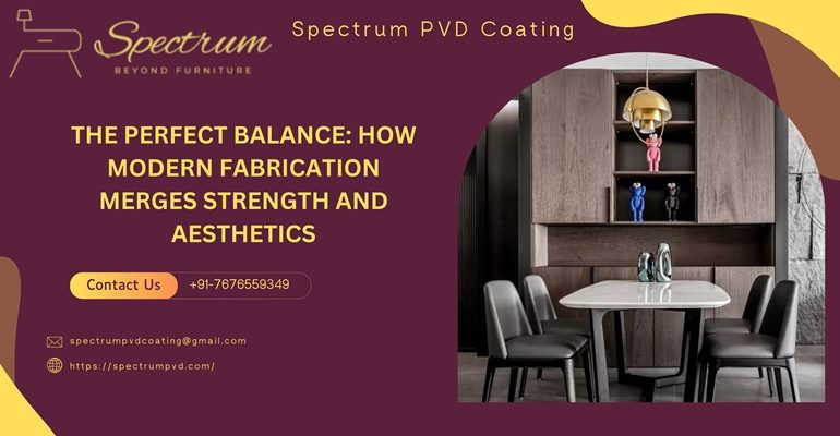 Furniture Fabrication