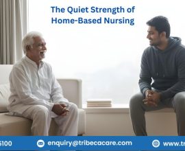 24 hour nursing care at home in Kolkata