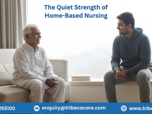 24 hour nursing care at home in Kolkata